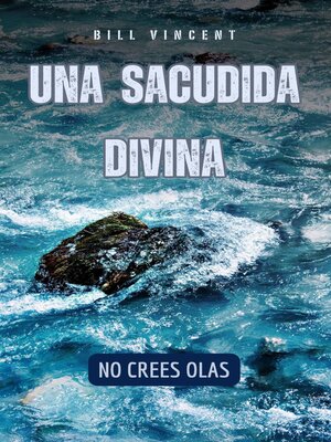cover image of Una sacudida divina
